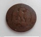 5 CENTIMES NAPOLEON III 1855  D ANCRE TETE NUE 163D - 5 Centimes