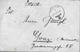 WWII 1941 Germania - Lettera  Per Graz - Feldpost 24290 - Russia - Lettres & Documents