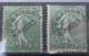 Delcampe - France - Lot De 31 Timbres Semeuse Préoblitérés Sur Charnières Dont Multiples Pour étude - Dont YT N°47 Et 60 - 1893-1947