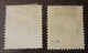 Delcampe - France - Lot De 31 Timbres Semeuse Préoblitérés Sur Charnières Dont Multiples Pour étude - Dont YT N°47 Et 60 - 1893-1947