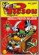 PICSOU-MAGAZINE N°45 - Picsou Magazine