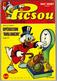 PICSOU-MAGAZINE N°49 - Picsou Magazine