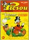 PICSOU-MAGAZINE N° 74 - Picsou Magazine