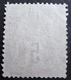 DF50500/323 - SAGE TYPE II N°75 - SUPERBE Cachet à Date ROUGE Des IMPRIMES / PARIS 28 JUILLET 1877 - TRES BON CENTRAGE - 1876-1898 Sage (Type II)