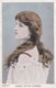 AN84 Edwardian Actress - Miss Zena Dare - Theatre