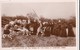 AO63 Runnymede Pageant RPPC, The Slaughter Of The Monks - Surrey