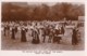 AO63 Runnymede Pageant RPPC, The Beggar Maid And Ladies Of The Court - Surrey