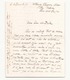 Correspondance Militaire Manuscrite Du Général Darde Du 12 Décembre - Manuscrits