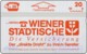 AUSTRIA Private: *Wr. Städtische - Orange* - SAMPLE [ANK P682] - Austria