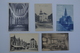 Postkaarten België Belgique Cpa Pk Lot 30 Off Steden Gemeenten Oa Aalst - Collections & Lots