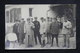 MILITARIA - Carte Photo - Groupe D 'Officiers Dont Clemenceau En Juin 1917- L 23482 - Oorlog 1914-18