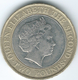 Jersey - Elizabeth II - 2 Pounds - 1998 - KM102 - Jersey