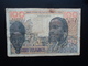 CÔTE D'IVOIRE : 100 FRANCS   ND Signature 4    P 101Af     TB - Costa De Marfil