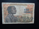 CÔTE D'IVOIRE : 100 FRANCS   ND Signature 4    P 101Af     TB - Costa D'Avorio