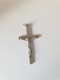 Croix Souvenir De Lourdes - Religione & Esoterismo