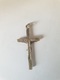 Croix Souvenir De Lourdes - Religione & Esoterismo