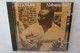 CD "J.B. Lenoir" Alabama Blues! - Blues
