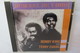 CD "Bobby King And Terry Evans" Rhythm, Blues, Soul & Grooves - Soul - R&B