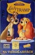 Telefonkarte Tschechien - Disney - Susi Und Strolch - 06/02.98 - Tschechische Rep.