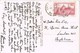 31945. Postal LA CROIX, LYON (Rhone) 1936. Vue La Chapelle Sainte Anne De Saint Tropez - Cartas & Documentos