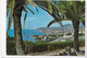 San Remo, Panorama De Levante, General View From The East, Italy, Used Postcard [22901] - San Remo