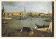 Giovanni Antonio Canal Canaletto Bassin De Saint Marc  (2 Scans) - Malerei & Gemälde