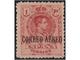 SPAIN: ALFONSO XIII 1889-1931 - Other & Unclassified