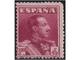 SPAIN: ALFONSO XIII 1889-1931 - Other & Unclassified