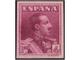 SPAIN: ALFONSO XIII 1889-1931 - Other & Unclassified