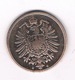 2 PFENNIG  1875  C DUITSLAND /1509/ - 2 Pfennig