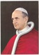 Pope Paul VI, Postcard [22906] - Popes