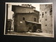 19885) FIRENZE CASA DI DANTE CON AUTO PARCHEGGIATA NELLA PIAZZETTA VIAGGIATA 1949 - Firenze