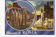 Souvenir Di ROMA, Unused Postcard [22911] - Other & Unclassified