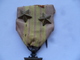 (1939 - Afrique Du Nord..) -  Croix De Guerre 1939 Avec 2 étoiles "DALADIER" ..................voir Scans - Frankrijk