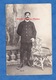 2 CPA Photo - Camp De KIRCHBERG - Portrait Du Poilu A. DEJON Instituteur à Cluses (Hte Savoie)- 240e Régiment - 1917 WW1 - Guerre 1914-18