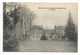 MAIZIERES La GRANDE Paroisse 1917 CHÂTEAU Aube Près Romilly Nogent Méry Sur Seine Villenauxe Anglure Troyes En Champagne - Autres & Non Classés