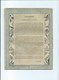 AEROSTATION BALLON 1900 Cahier Complet Les Moyens De Locomotion Mort De Mme Blanchard   225 X 175 Mm 3 Scans - Protège-cahiers