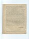 1901 Comédies Saynettes Moulin à Paroles Cahier Bien Complet Couverture Protège-cahier 225 X 175 Mm 5 Scans - Protège-cahiers