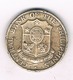 5 CENTAVOS 1964 FILIPPIJNEN /1521// - Philippines