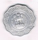 10 PAISE 1973 INDIA /1524/ - Inde