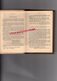 DICTIONNAIRE PRATIQUE D' ESPERANTO-FRANCAIS - PARIS SAT AMIKARO-1959 - Woordenboeken