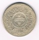 5 PISO 1998 FILIPPIJNEN /1536/ - Philippines