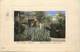 Pays Div Ref :R259-azerbaijan -bacou -jardin De Ville - Carte Bon Etat - Postcard In Good Condition - - Azerbaïjan