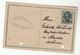 1919 C  BISCHOFTEINITZ APOTHEKE Postal Stationery Card Austria Czech Pharmacy Health Medicine Horsovsky Tyn - Pharmacy