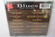 CD "Blues For Lovers" 14 Blues Ballads - Blues