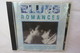 CD "Blues Romances" - Blues
