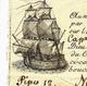 1791  SUPERBE VIGNETTE IMPRIMEE   CONNAISSEMENT BILL OF LADING PORT MAURICE Porto Maurizio (Italie) => AGDE VOIR SCANS - Italy