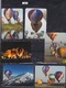 Pocket Calendars Russia - 2019 - Balloon - Advertising - Small : 2001-...