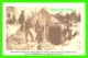 SHERBROOKE VILLAGE, NOVA SCOTIA - GOLD MINING SCENE, ROYAL OAK PIT, GOLDENVILLE  - NOVA SCOTIA MUSEUM REPRODUCTION - - Autres & Non Classés