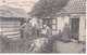 Nieuport Bains - Dans Les Dunes, Cabanes De Pêcheurs - Nieuwpoort